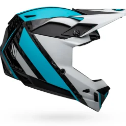 Mountain-Bell Helmets Full-10 Spherical