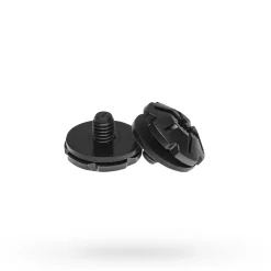 Visors-Bell Helmets Full-10 Visor Screws Black