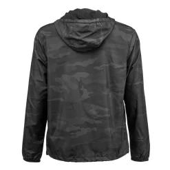 Apparel & More-Bell Helmets Hooded Windbreaker