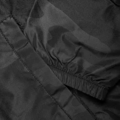 Apparel & More-Bell Helmets Hooded Windbreaker