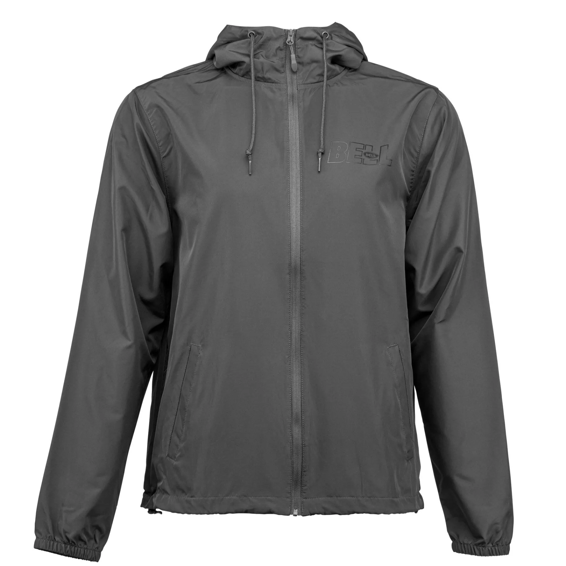 Apparel & More-Bell Helmets Hooded Windbreaker