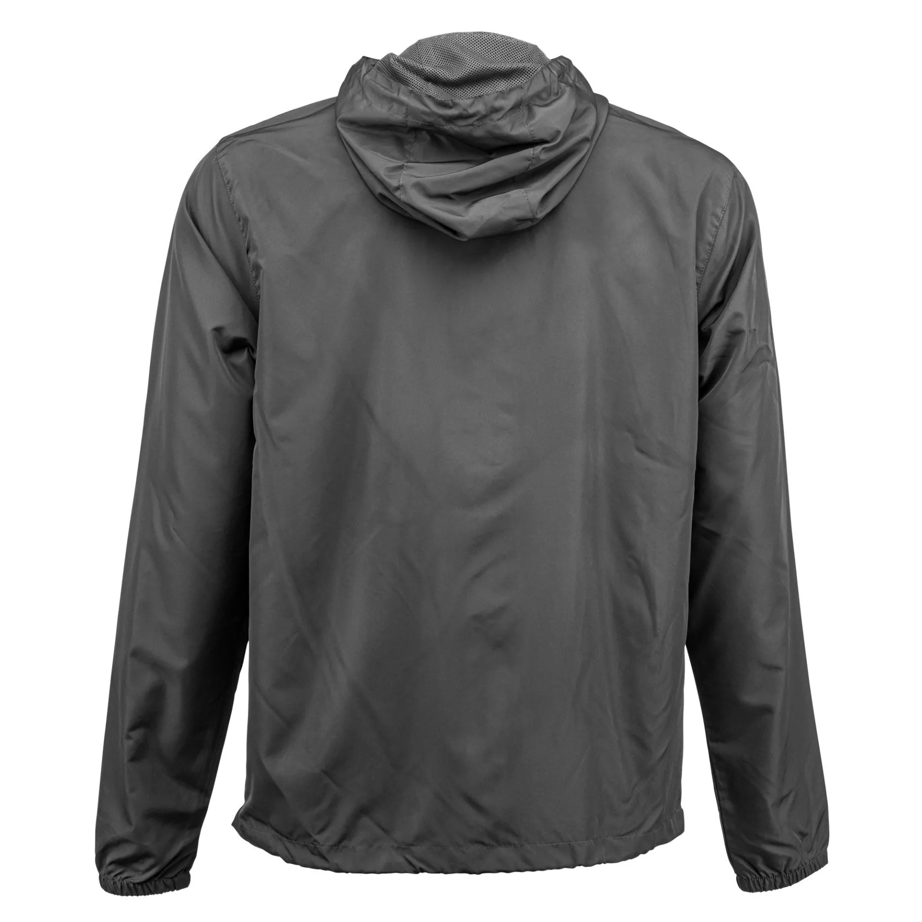 Apparel & More-Bell Helmets Hooded Windbreaker