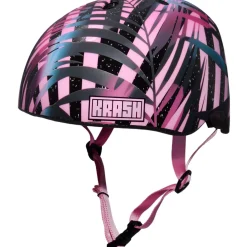 Kids & Youth-Bell Helmets Jungal Pink
