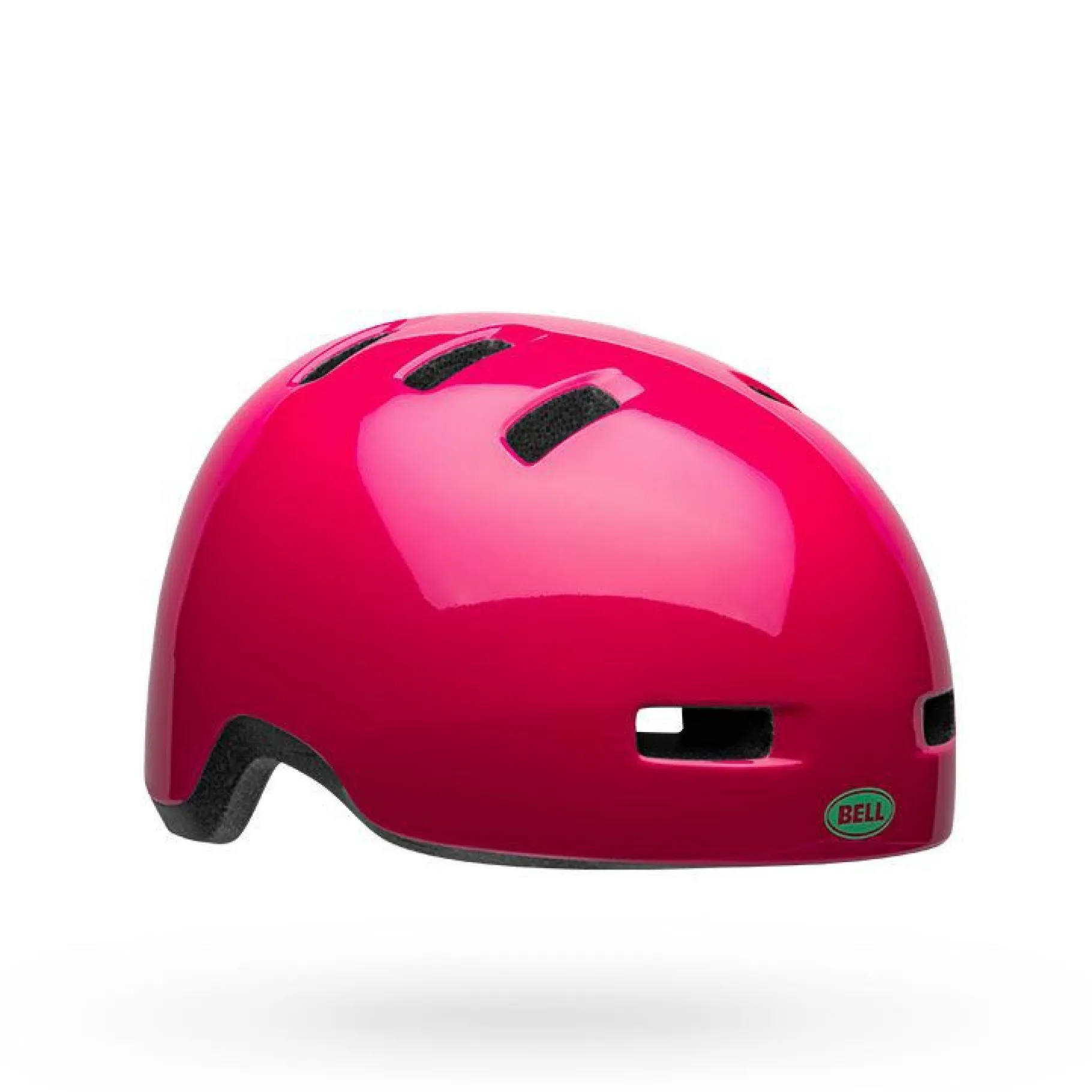 Mountain-Bell Helmets Lil Ripper
