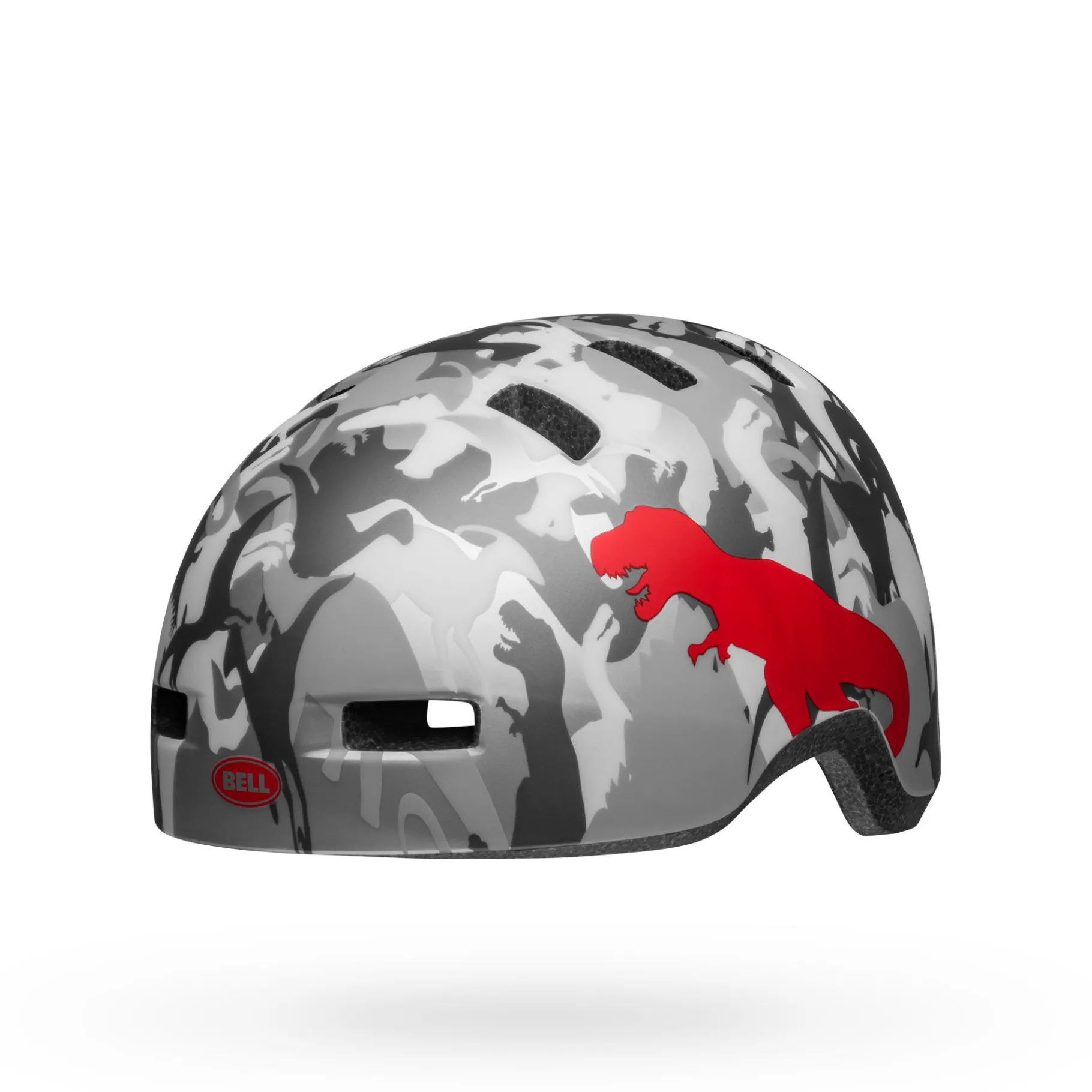 Mountain-Bell Helmets Lil Ripper