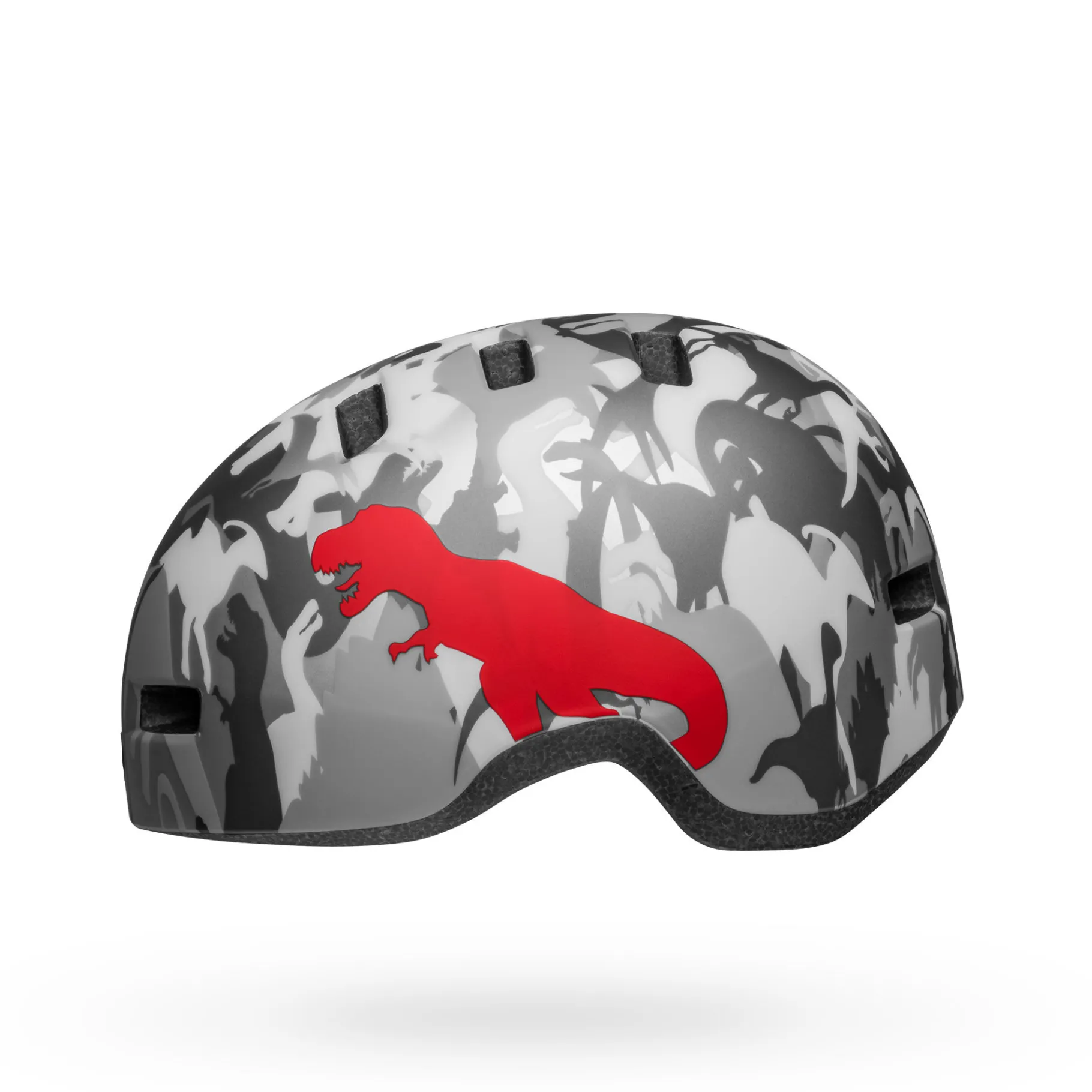 Mountain-Bell Helmets Lil Ripper