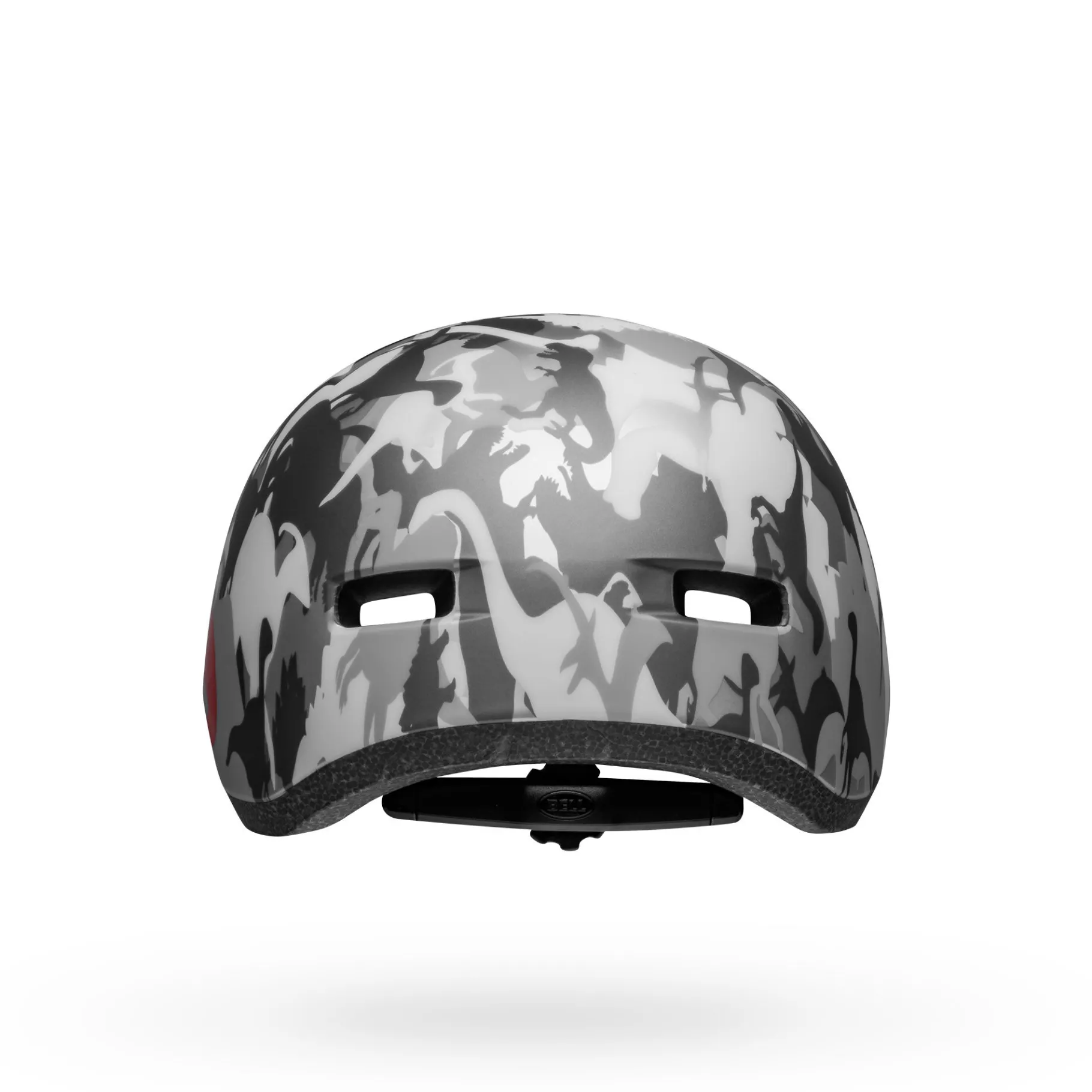 Mountain-Bell Helmets Lil Ripper