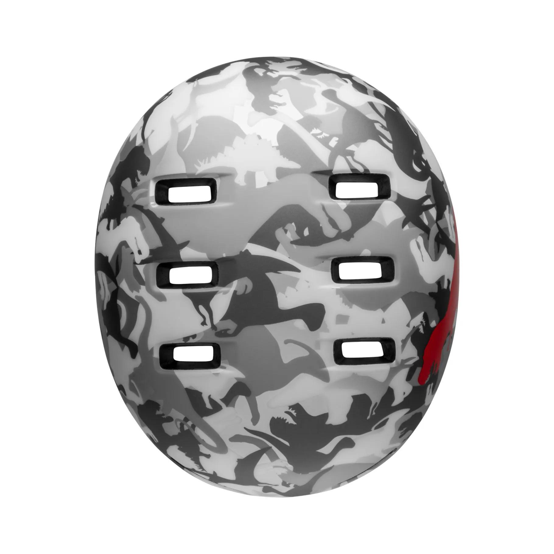 Mountain-Bell Helmets Lil Ripper
