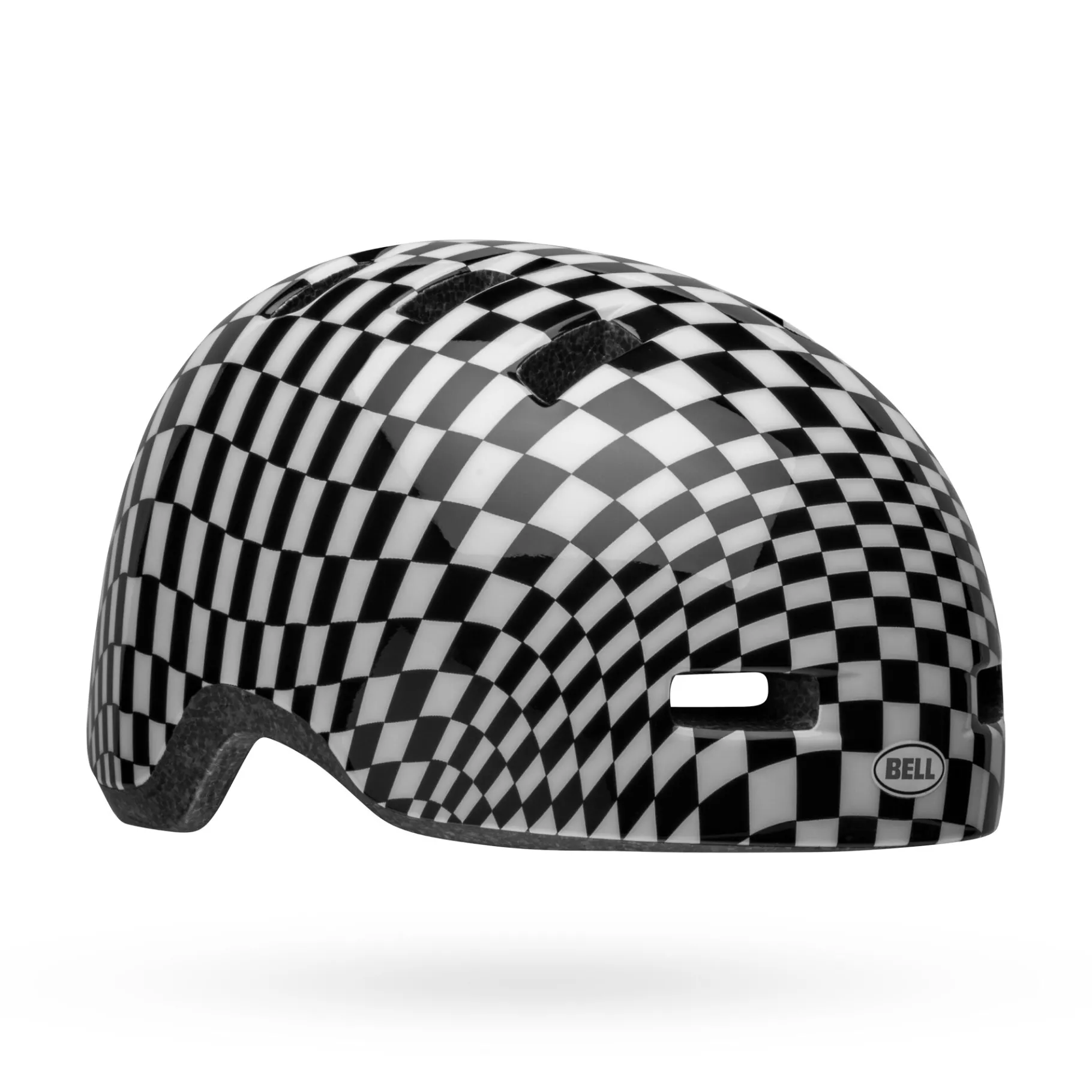 Mountain-Bell Helmets Lil Ripper