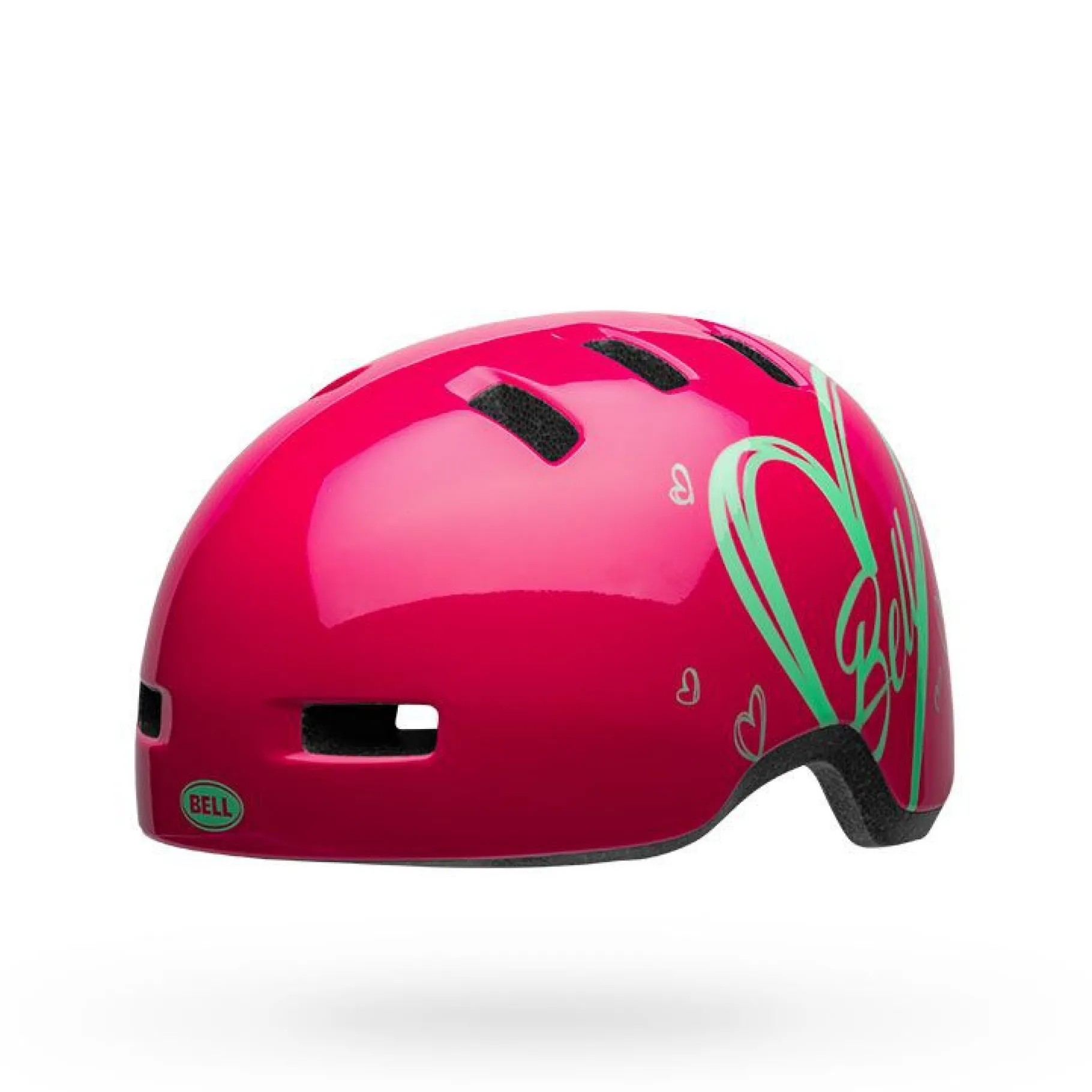Mountain-Bell Helmets Lil Ripper