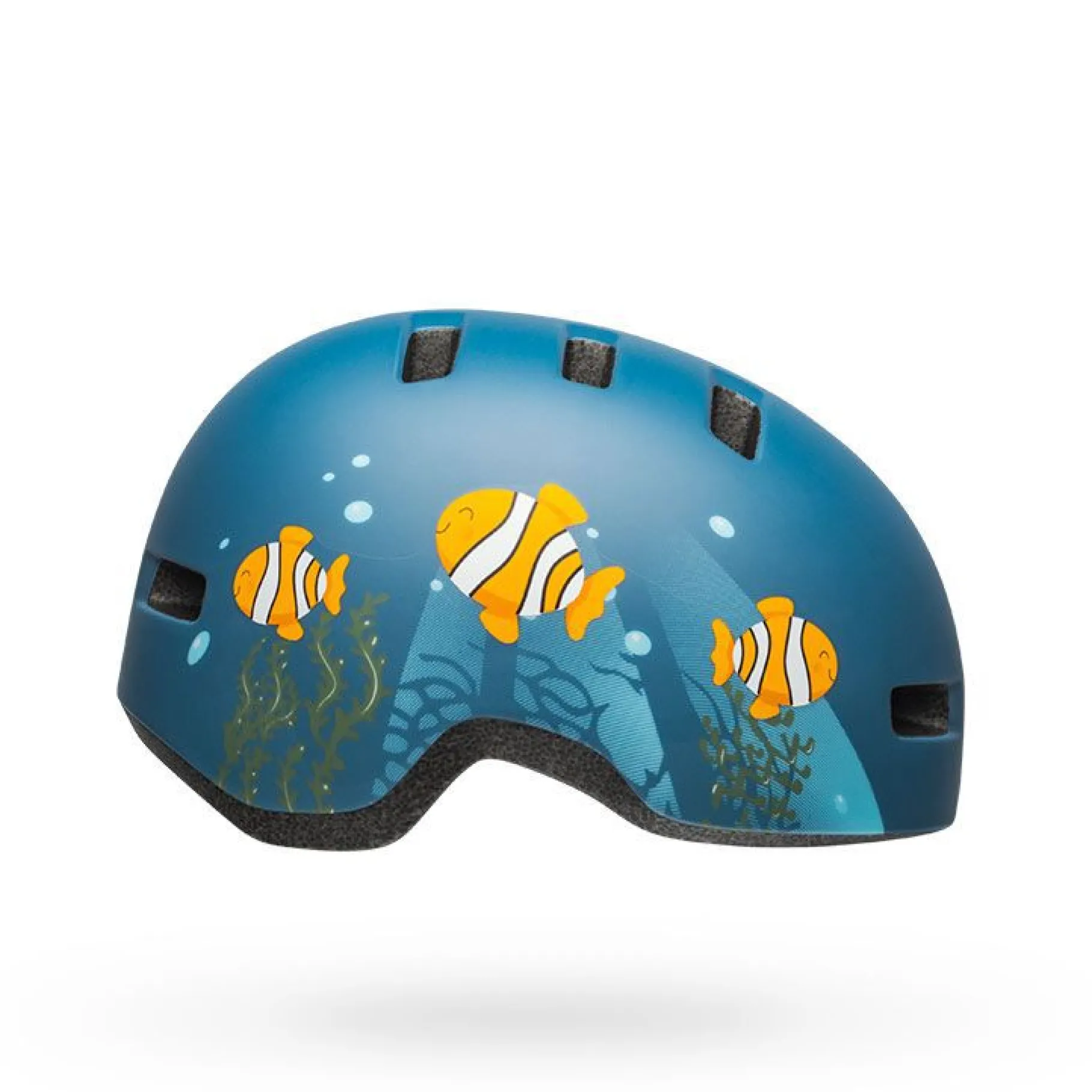 Mountain-Bell Helmets Lil Ripper