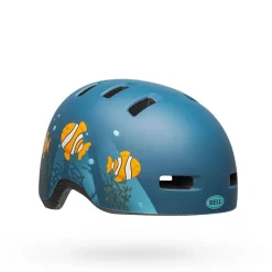 Mountain-Bell Helmets Lil Ripper