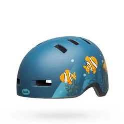 Mountain-Bell Helmets Lil Ripper