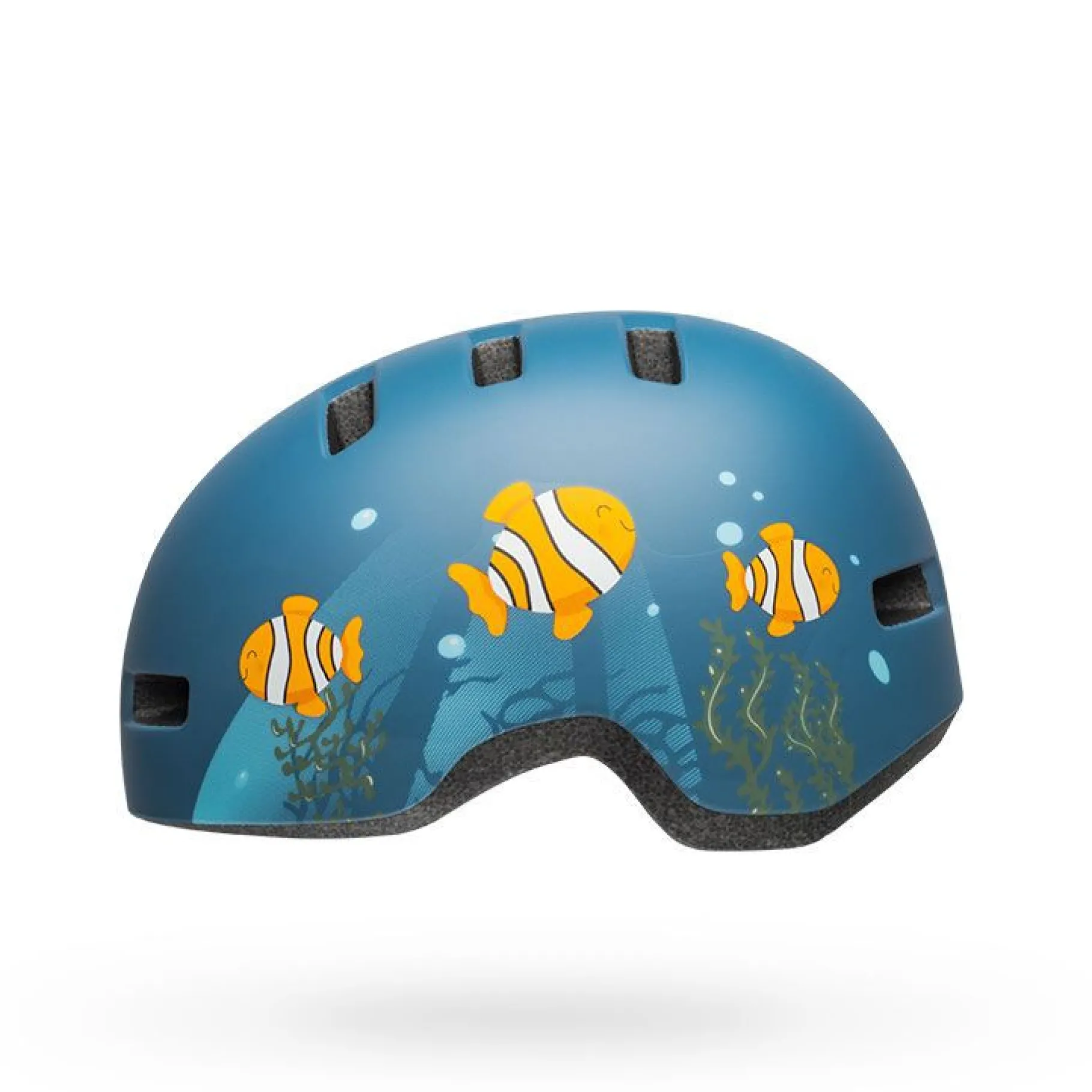 Mountain-Bell Helmets Lil Ripper