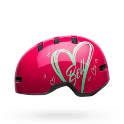 Mountain-Bell Helmets Lil Ripper