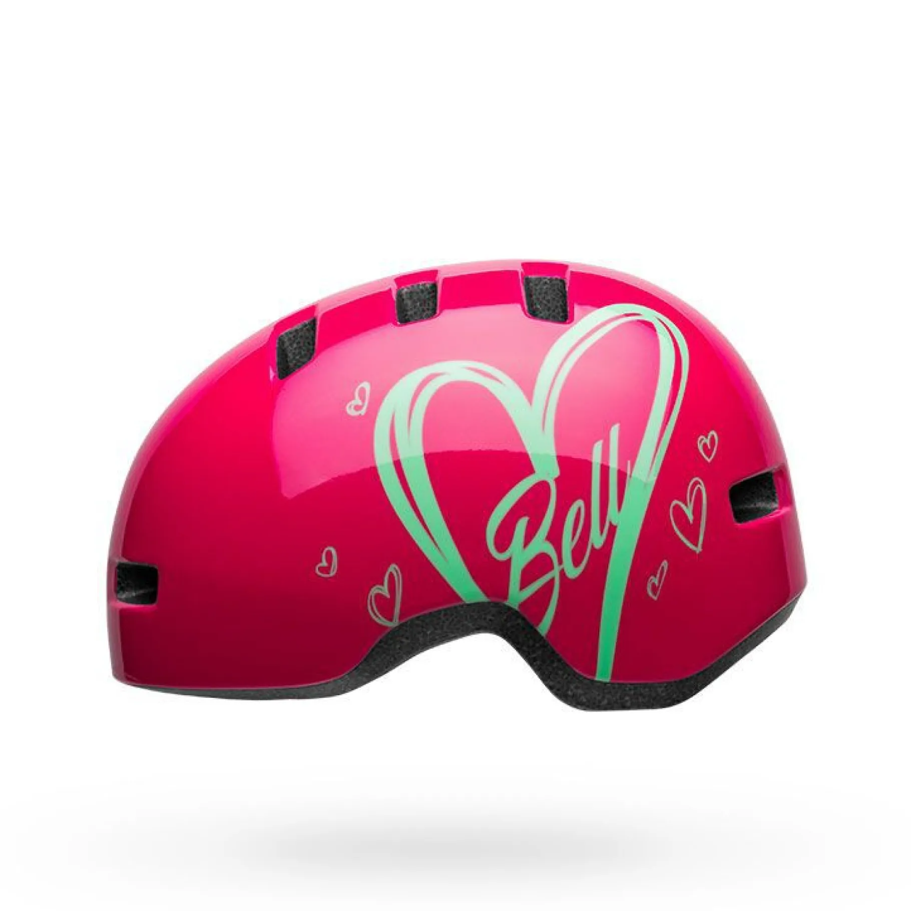 Mountain-Bell Helmets Lil Ripper