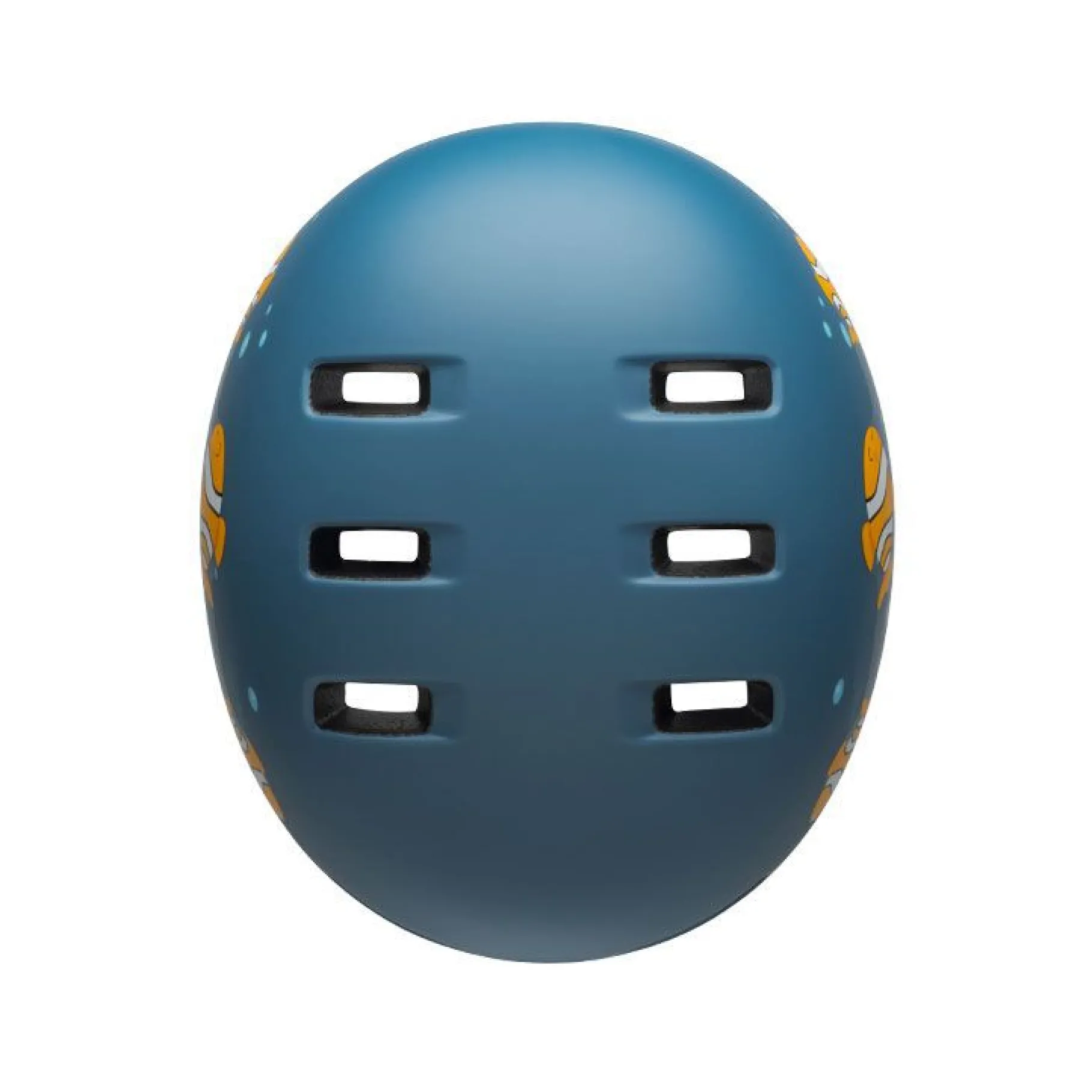 Mountain-Bell Helmets Lil Ripper