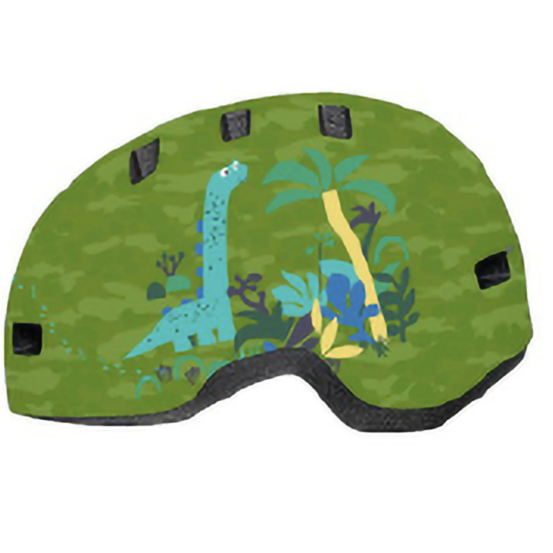 Mountain-Bell Helmets Lil Ripper