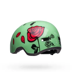Mountain-Bell Helmets Lil Ripper