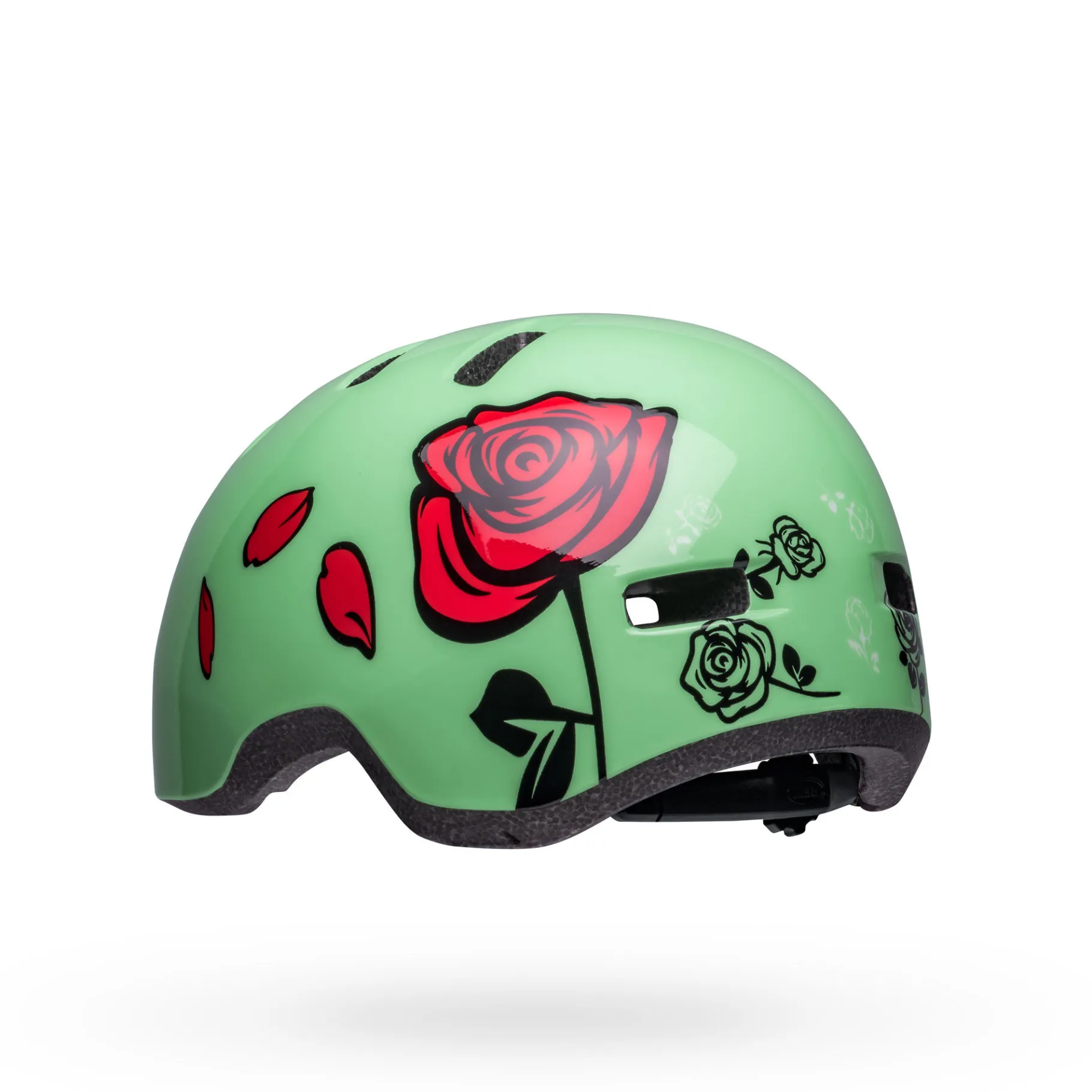 Mountain-Bell Helmets Lil Ripper