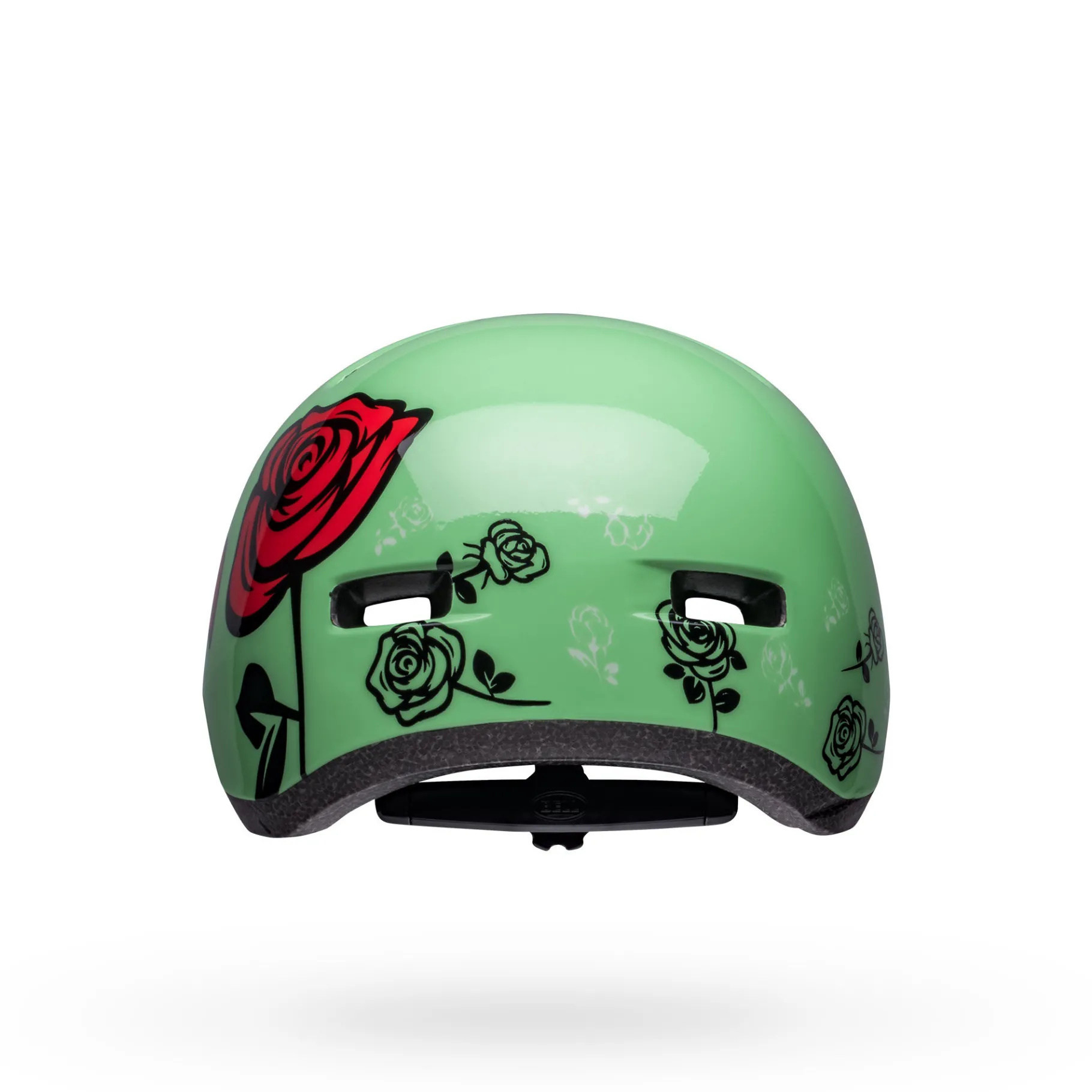 Mountain-Bell Helmets Lil Ripper