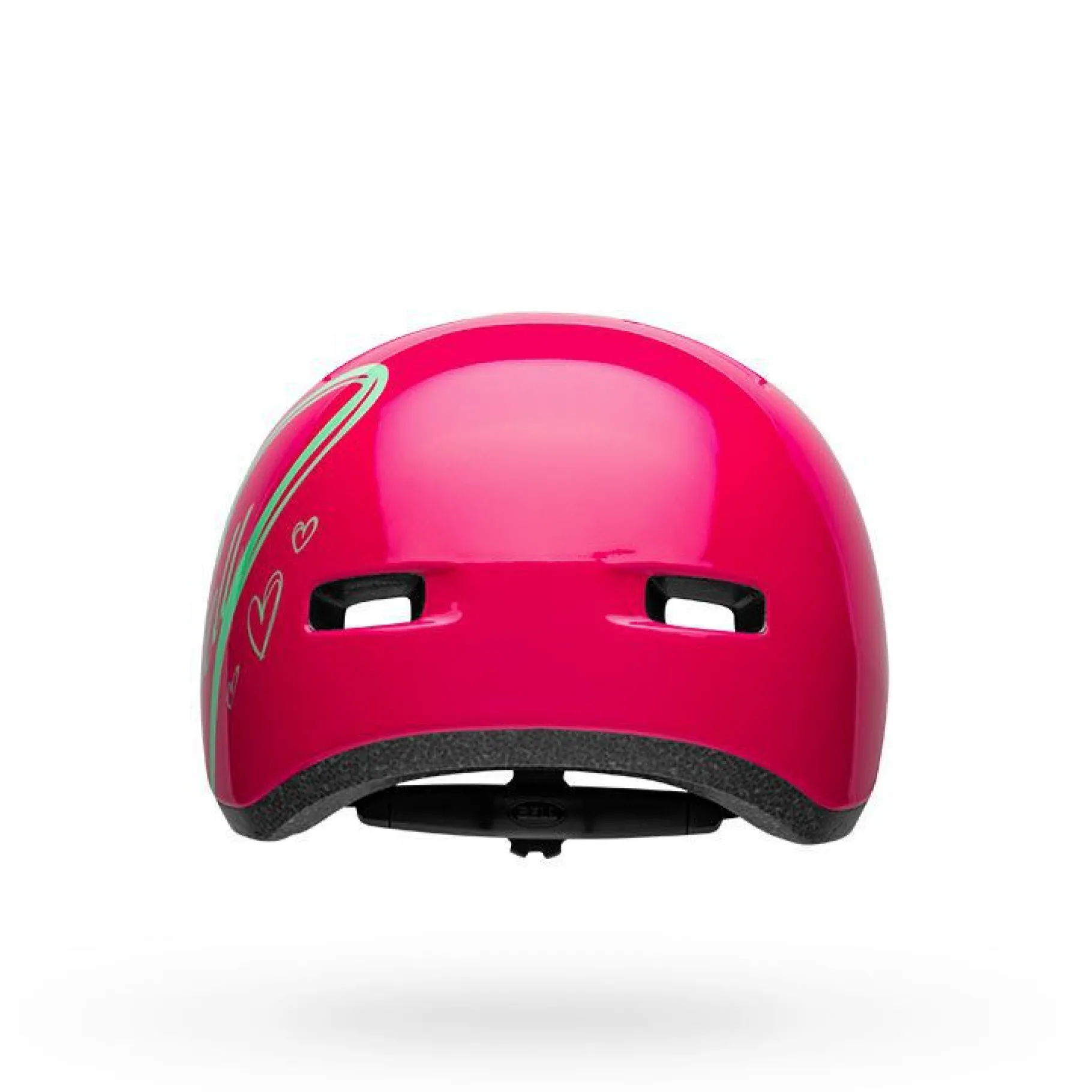 Mountain-Bell Helmets Lil Ripper