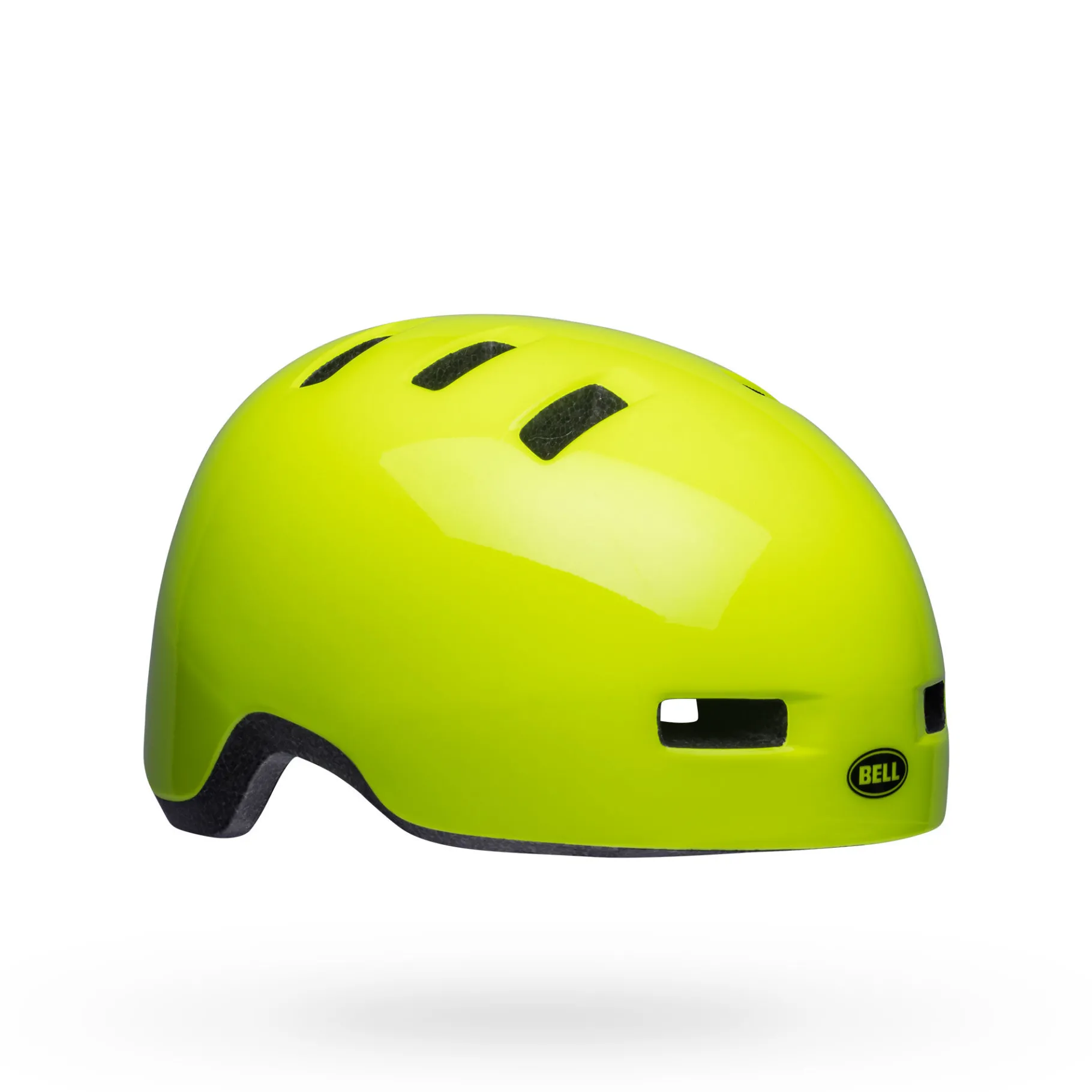 Mountain-Bell Helmets Lil Ripper