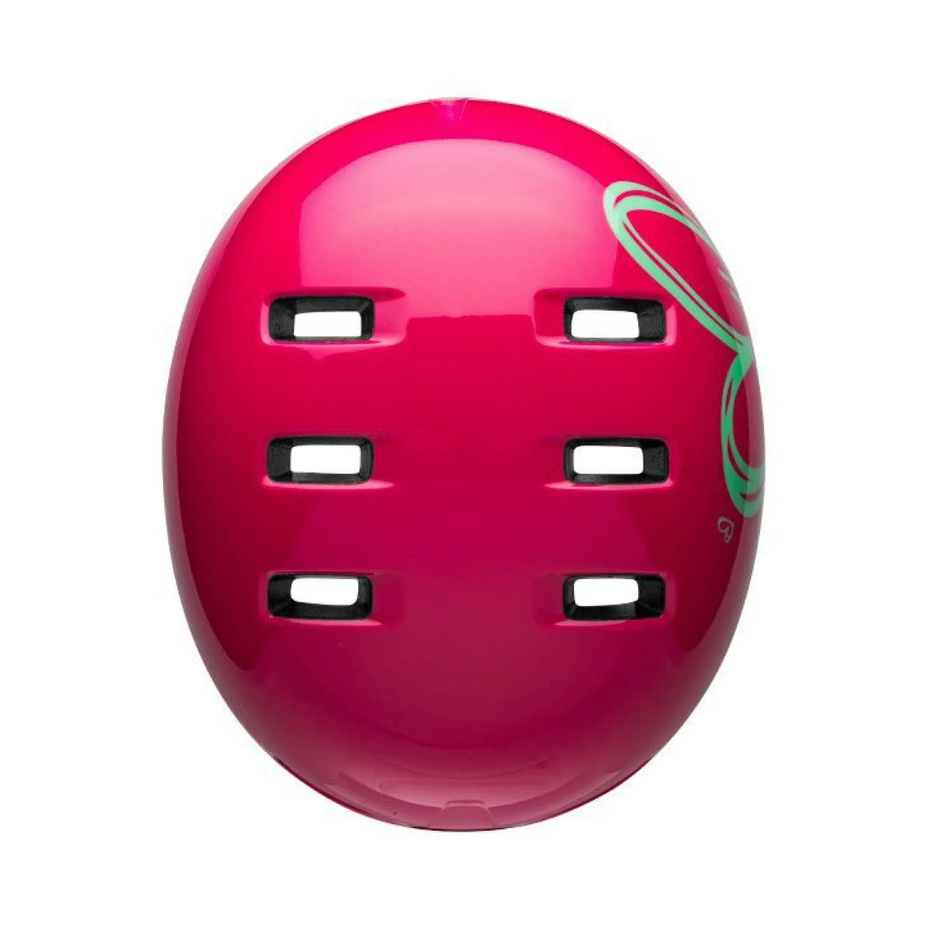 Mountain-Bell Helmets Lil Ripper
