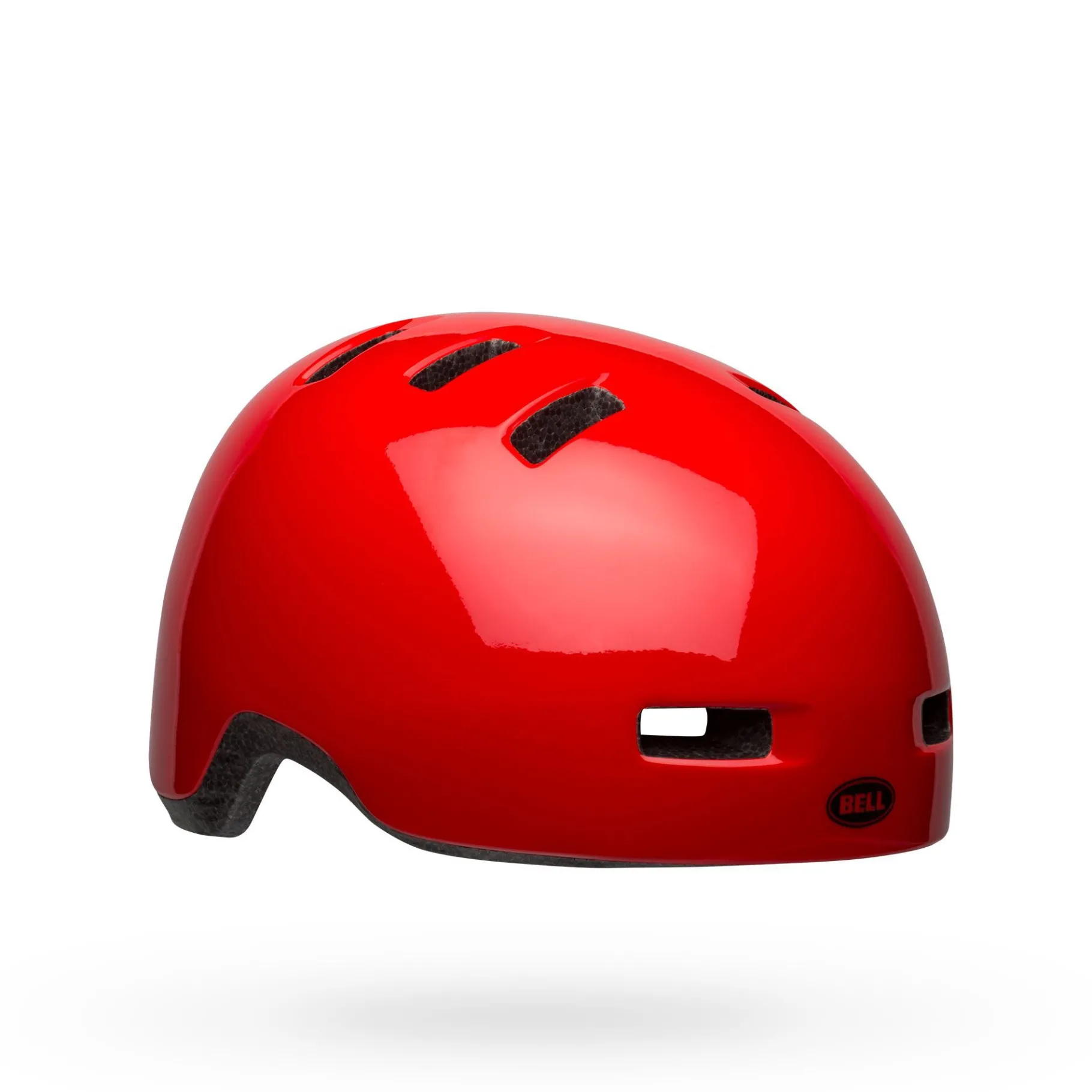 Mountain-Bell Helmets Lil Ripper