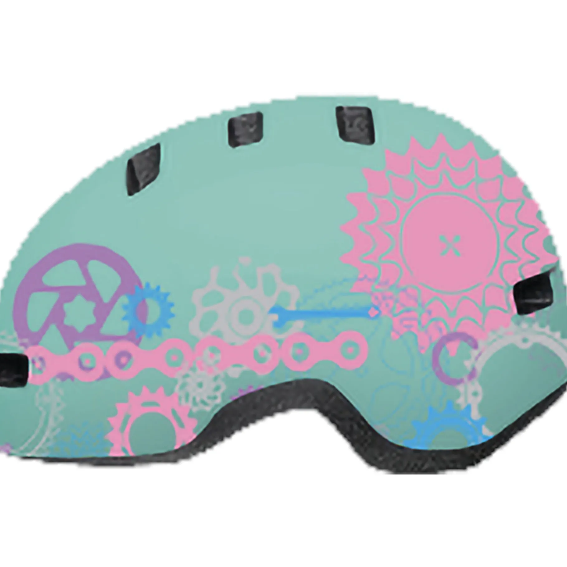Mountain-Bell Helmets Lil Ripper