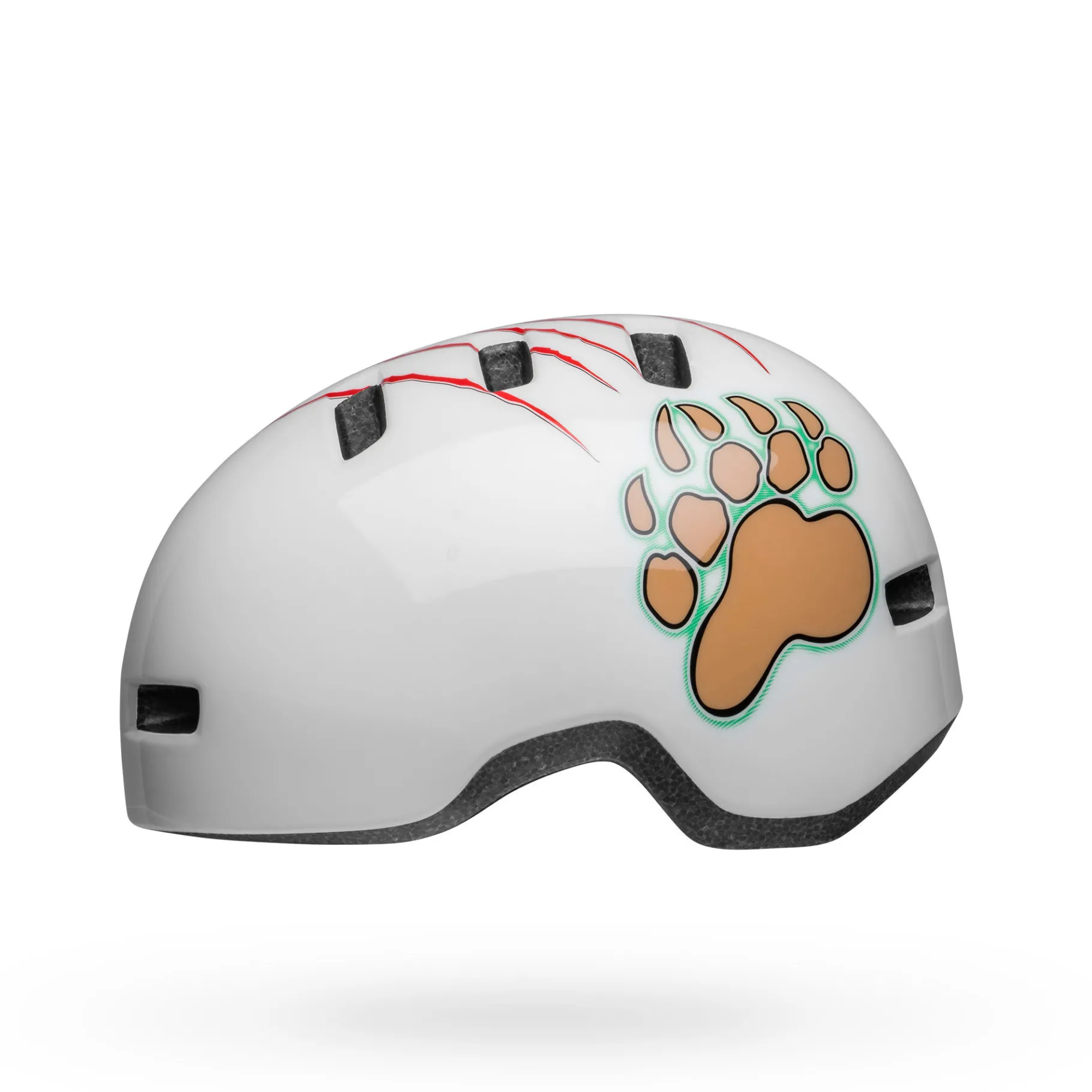 Mountain-Bell Helmets Lil Ripper