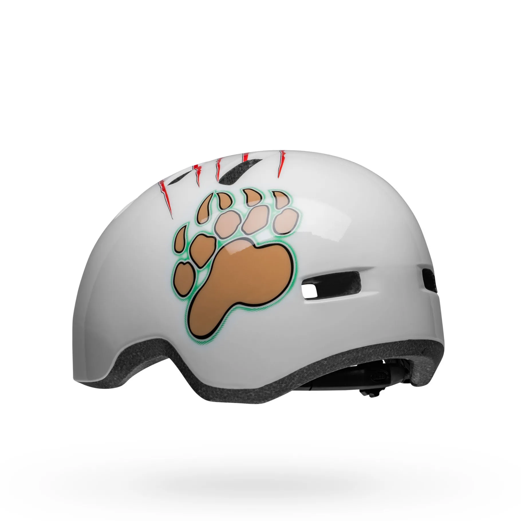 Mountain-Bell Helmets Lil Ripper