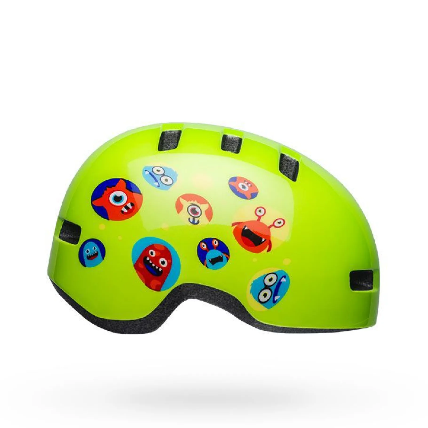 Mountain-Bell Helmets Lil Ripper