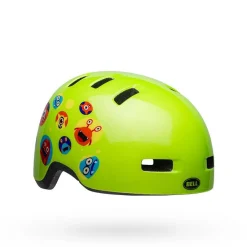 Mountain-Bell Helmets Lil Ripper