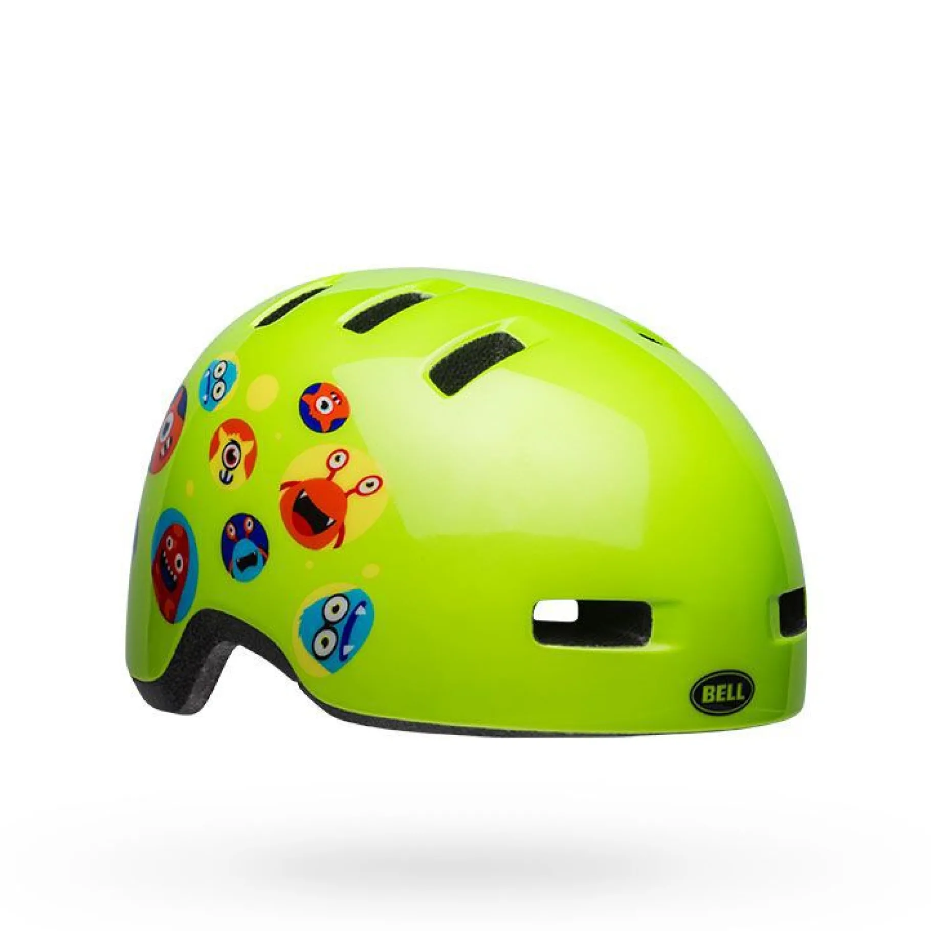 Mountain-Bell Helmets Lil Ripper