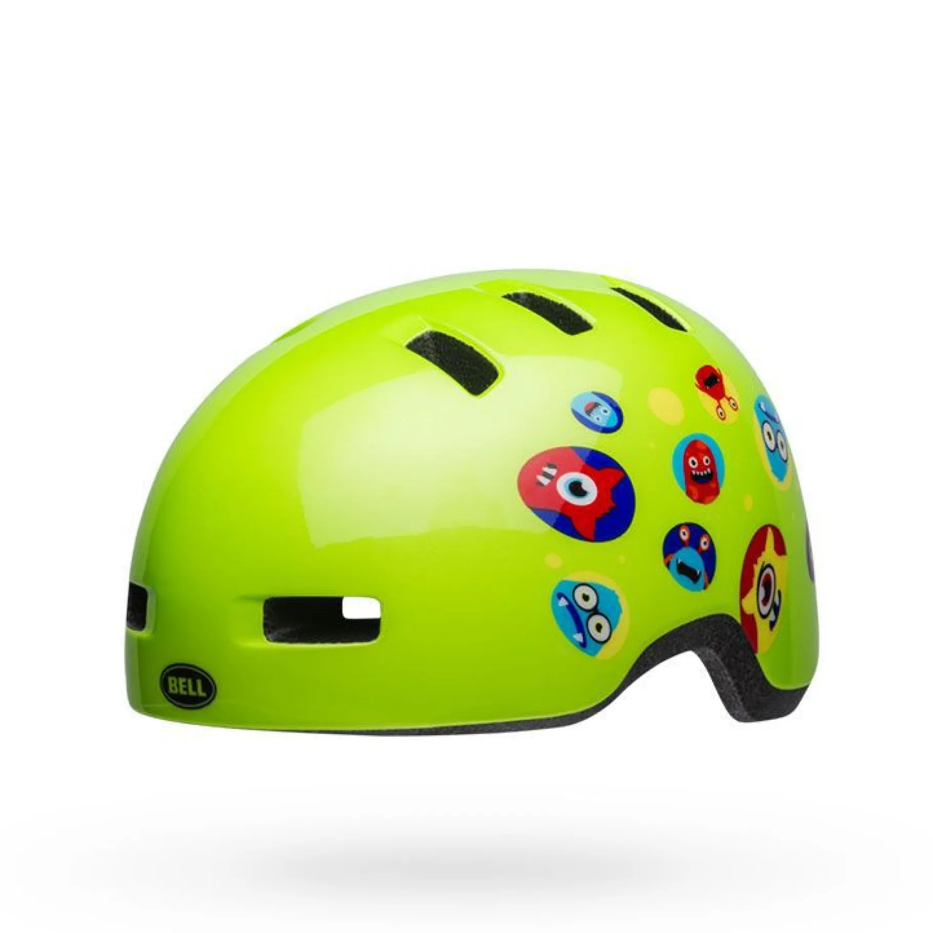 Mountain-Bell Helmets Lil Ripper