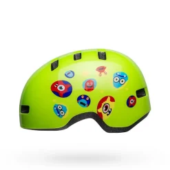 Mountain-Bell Helmets Lil Ripper