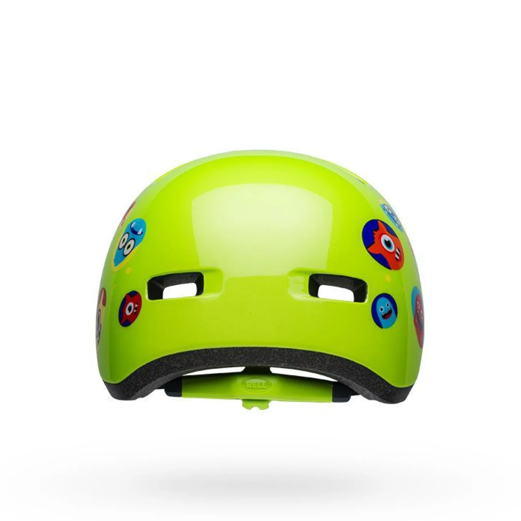 Mountain-Bell Helmets Lil Ripper