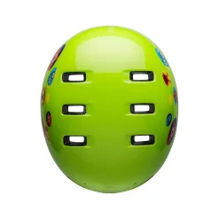 Mountain-Bell Helmets Lil Ripper