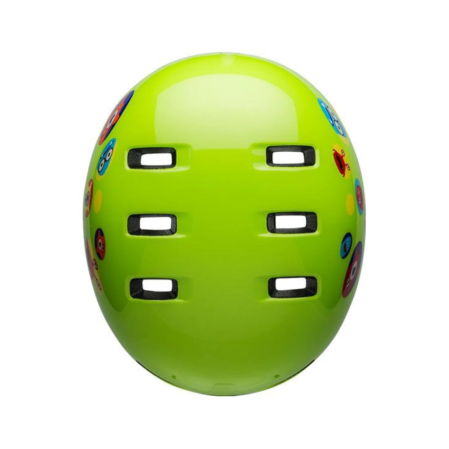 Mountain-Bell Helmets Lil Ripper