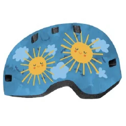 Mountain-Bell Helmets Lil Ripper