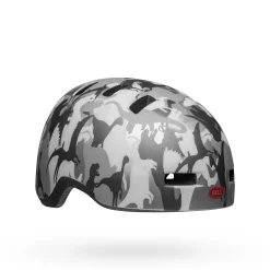 Mountain-Bell Helmets Lil Ripper