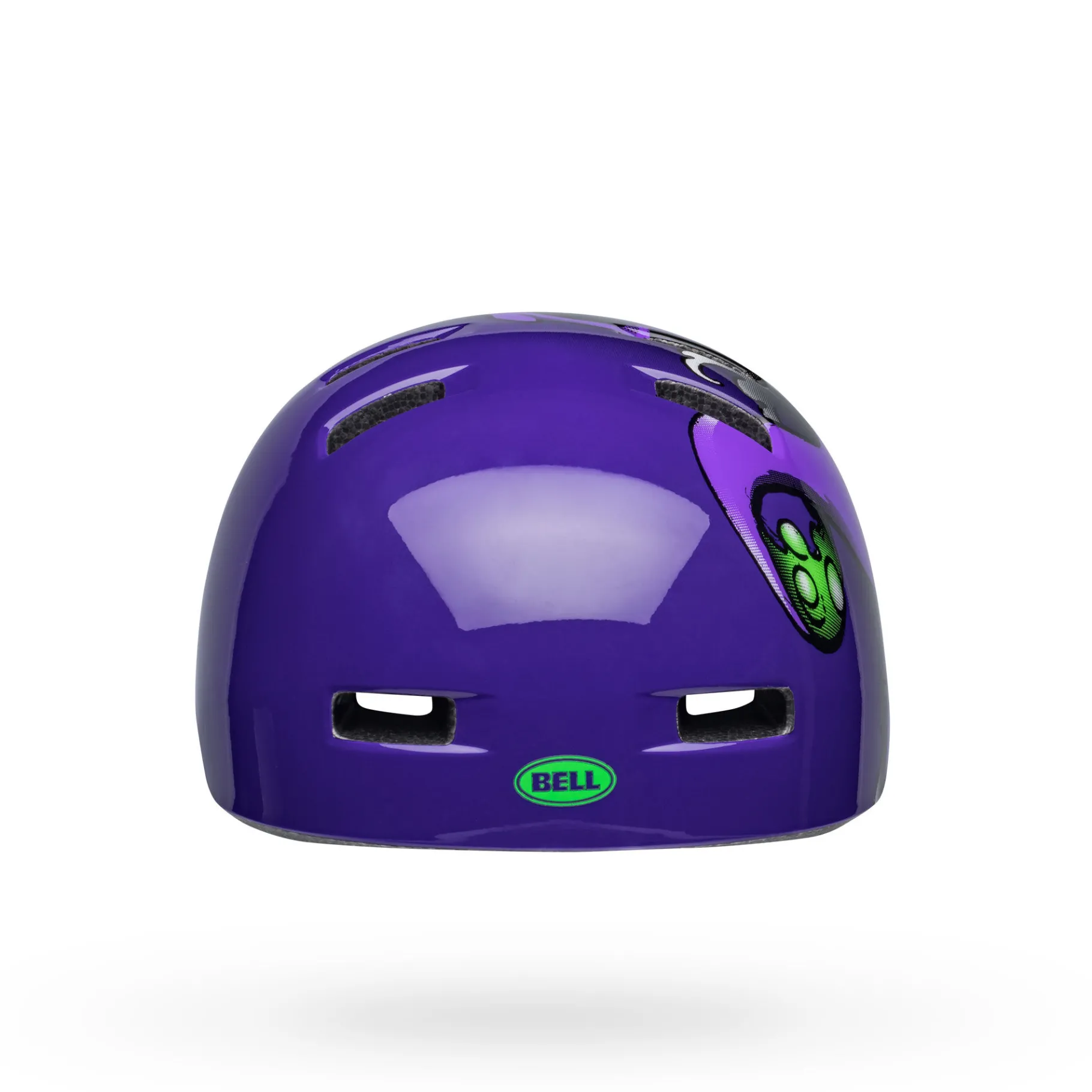 Mountain-Bell Helmets Lil Ripper