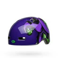 Mountain-Bell Helmets Lil Ripper