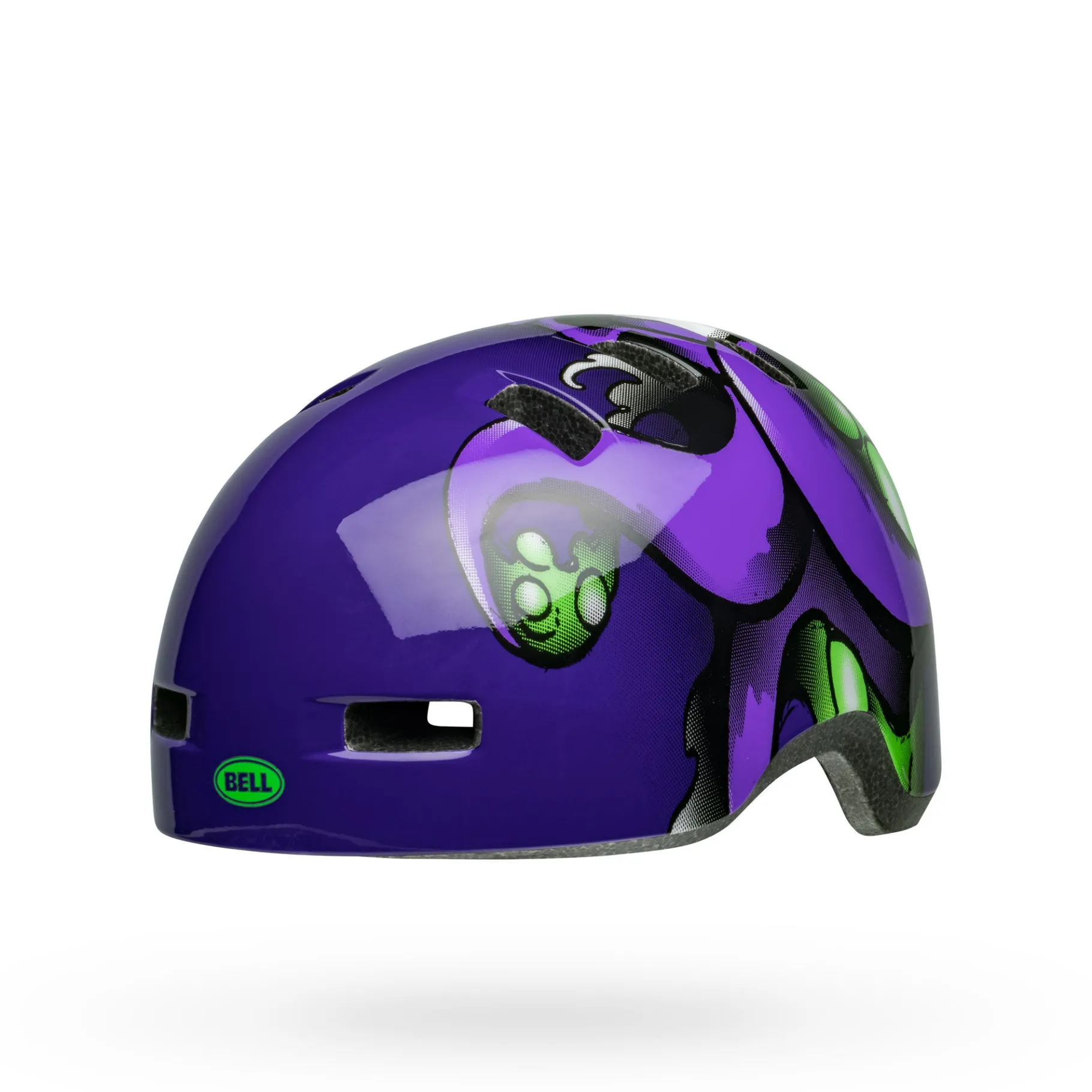 Mountain-Bell Helmets Lil Ripper