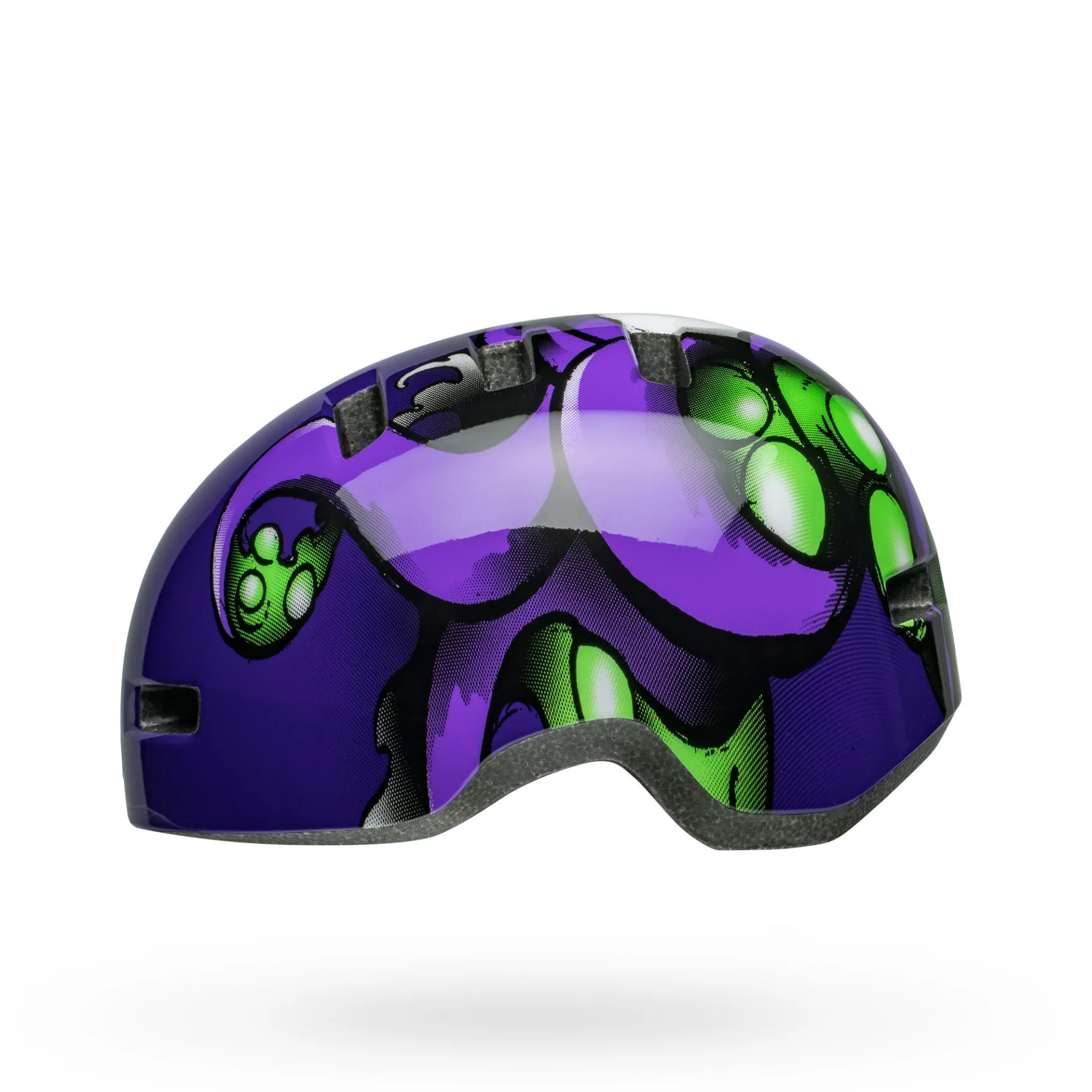 Mountain-Bell Helmets Lil Ripper