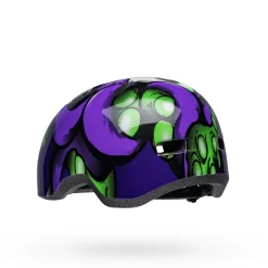 Mountain-Bell Helmets Lil Ripper