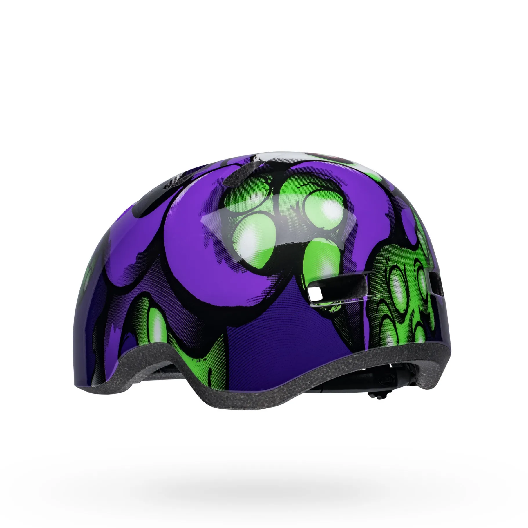 Mountain-Bell Helmets Lil Ripper