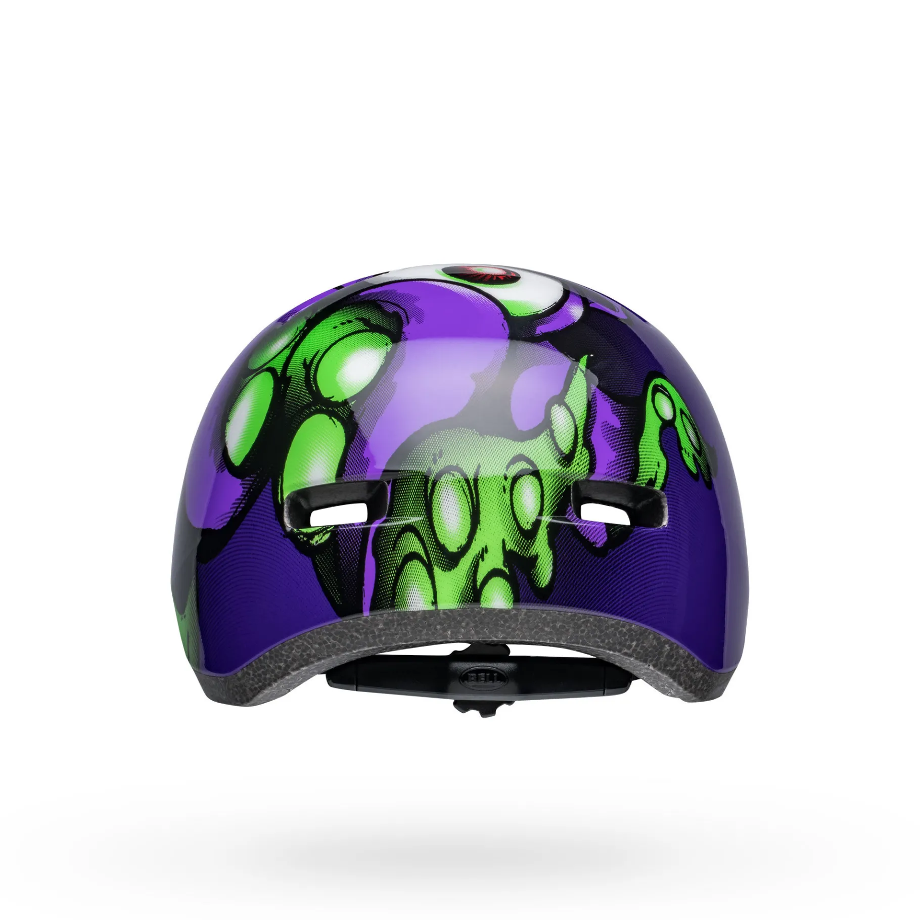 Mountain-Bell Helmets Lil Ripper