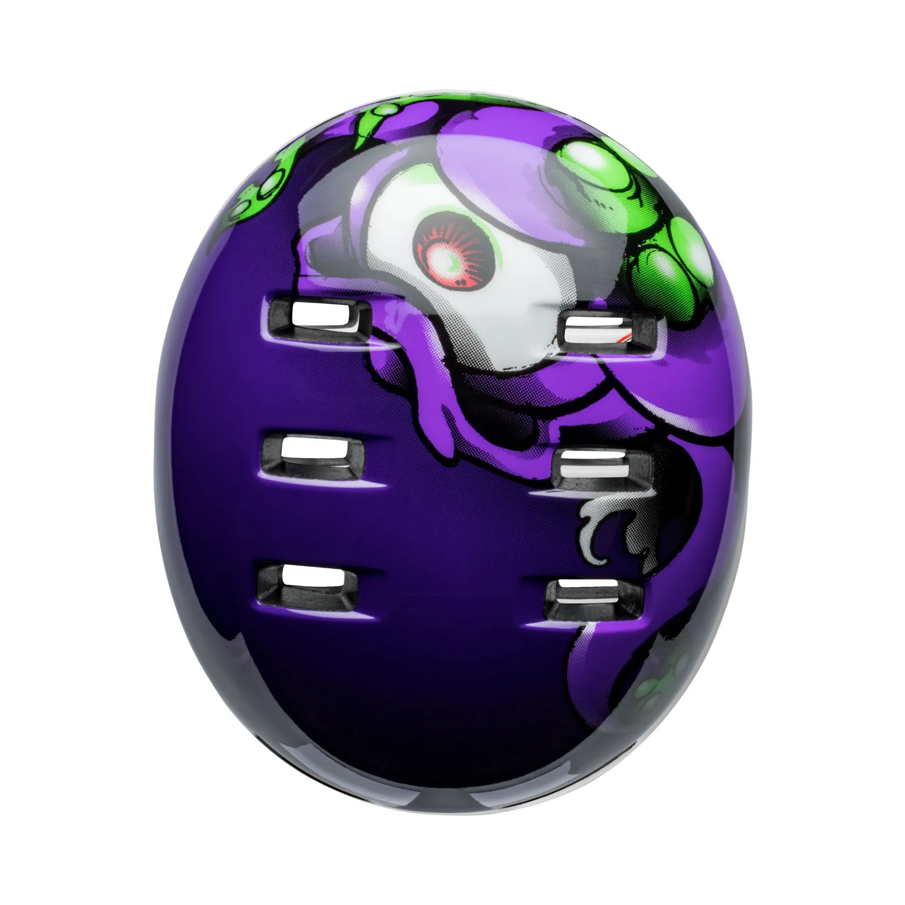 Mountain-Bell Helmets Lil Ripper